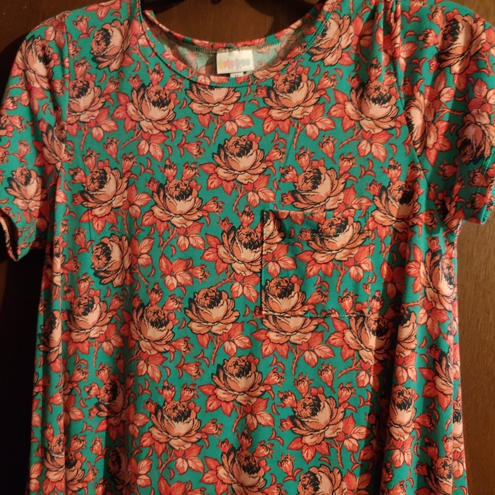 Lularoe Carly